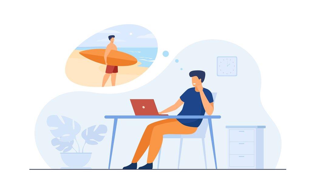 Manage a Remote CA Firm with Cloud Software